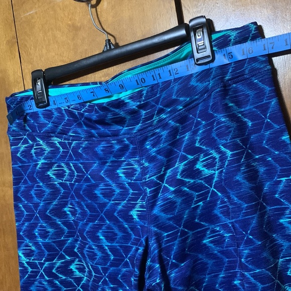 WARM SYSTEMS - EXERCISE/LAYERING IN COLDER MONTHS PANTS WITH THIN FLEECE LINNING - Picture 4 of 11